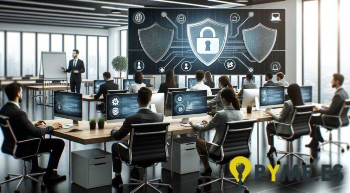 Importancia de la Formación en Protección de Datos