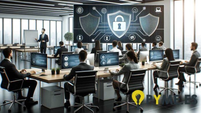 Importancia de la Formación en Protección de Datos