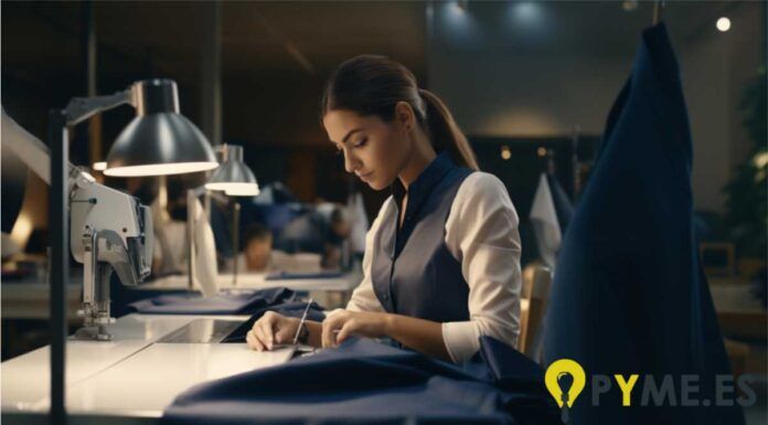 Importancia de un proveedor de ropa de trabajo para pymes