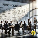 Tipos de mantenimiento en las empresas