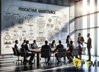 Más allá de la reparación: Descubre los tipos de mantenimiento que potencian las empresas modernas Tipos de mantenimiento en las empresas