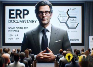 cómo las empresas eligen sus ERP