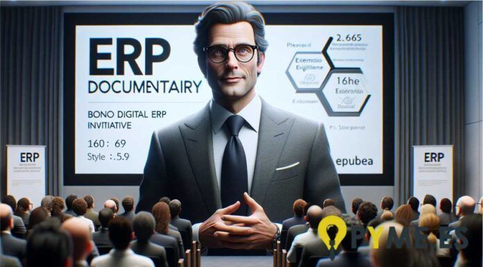 cómo las empresas eligen sus ERP