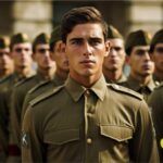 cómo ser miliar en España