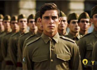 De civil a soldado: Tu guía completa para integrarte en las Fuerzas Armadas Españolas cómo ser miliar en España