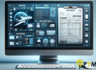 facturación y gestión empresarial en España