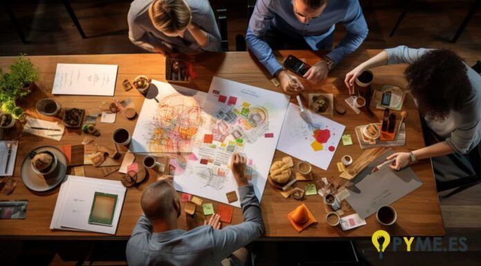 Análisis del diseño gráfico de menús