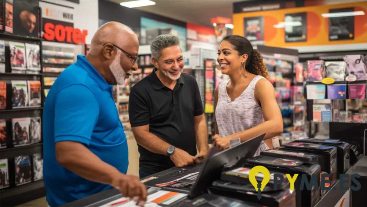 Consejos para elegir un proveedor de PLV ideal