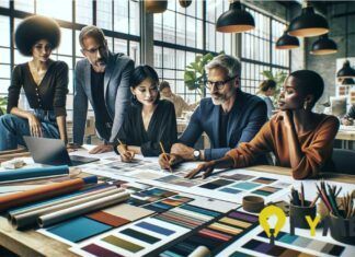 Empresas de expositores de cartón y PLV