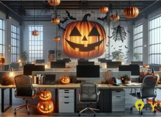 Gotas oculares para trabajadores