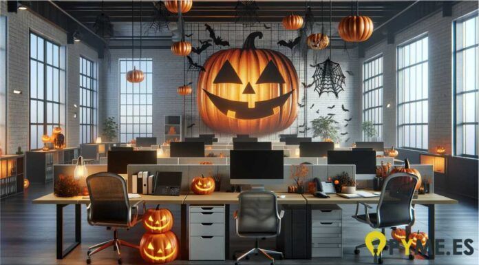 Gotas oculares para trabajadores