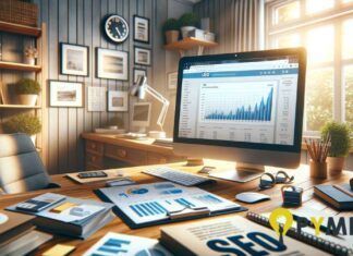 Optimización de motores de búsqueda para pymes