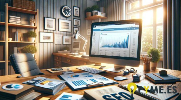 Optimización de motores de búsqueda para pymes