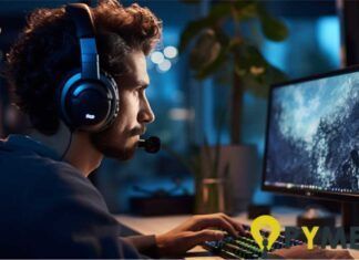 Productividad y juegos en línea