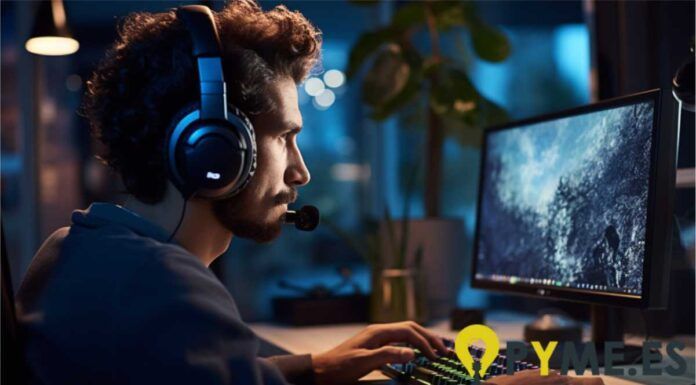 Productividad y juegos en línea