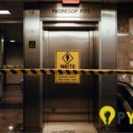 Riesgos de no realizar mantenimiento periódico a ascensores