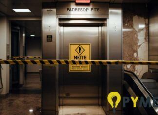 Riesgos de no realizar mantenimiento periódico a ascensores