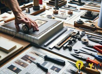 Ventajas de las cubiertas de libros de plástico