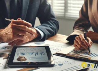 Impulsa tu pyme al éxito: El papel transformador de la asesoría contable asesoría para pymes