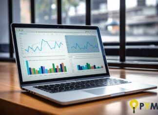 beneficios de los software de consolidación en pymes