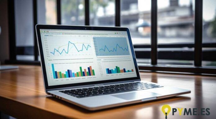 beneficios de los software de consolidación en pymes