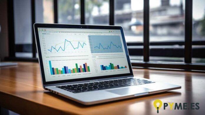 beneficios de los software de consolidación en pymes