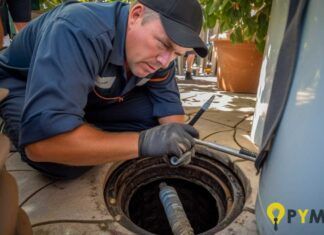 empresa de desatasco