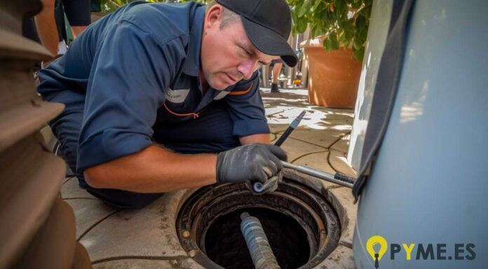 empresa de desatasco