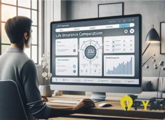 Descubre los mejores comparadores de seguros de vida: ¡Maximiza tu protección en 2023! mejores comparadores de seguros de vida
