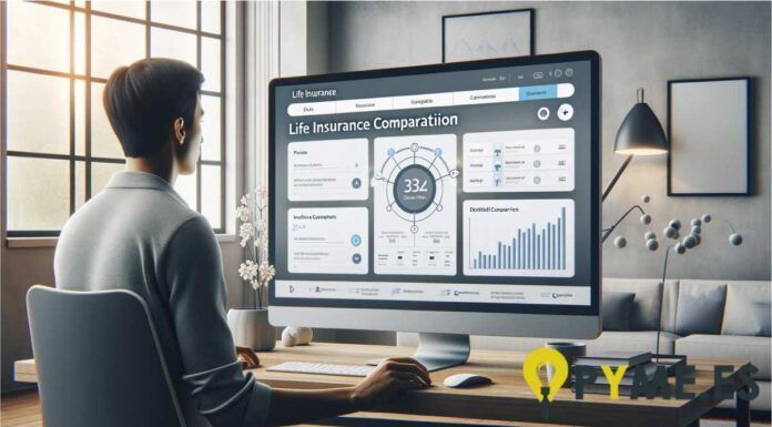 mejores comparadores de seguros de vida
