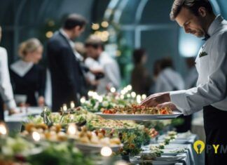 tendencias en el catering para empresas