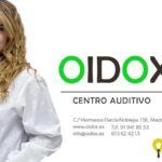 Centro Auditivo Oidox