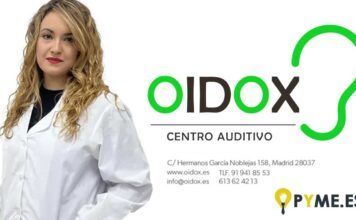 Centro Auditivo Oidox