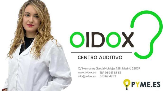 Centro Auditivo Oidox