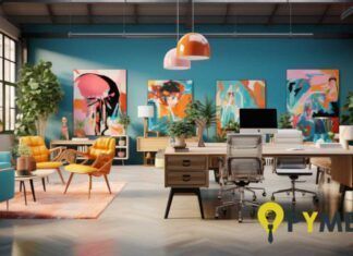 Renueva tu espacio de trabajo: Secretos para elegir muebles de segunda mano que inspiren y ahorren Cómo amueblar tu oficina con muebles de segunda mano