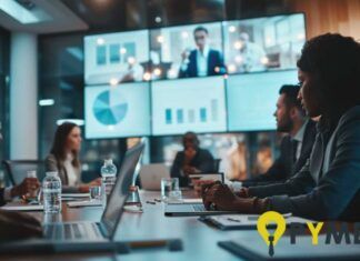 Digitalización financiera empresarial