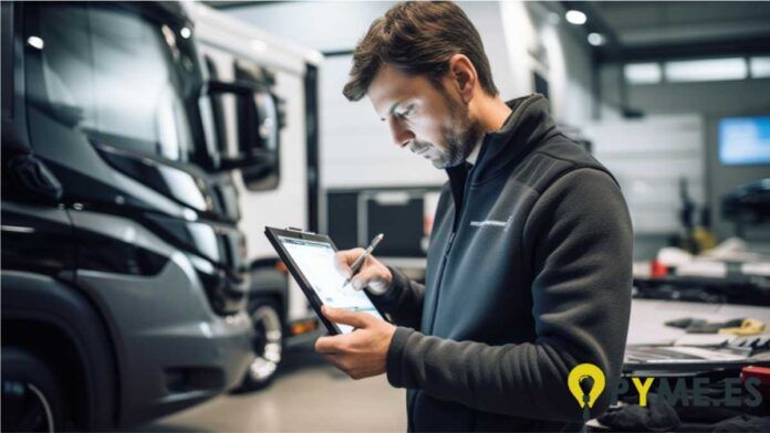 Guía para la Homologación de Autocaravanas