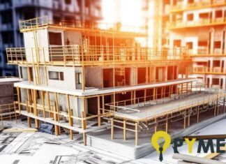 Mantenimiento estético de edificios