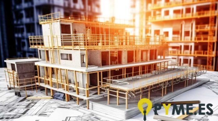 Mantenimiento estético de edificios