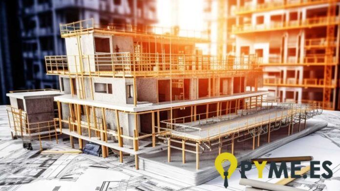 Mantenimiento estético de edificios