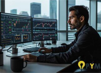 Noctorial en Trading Propietario