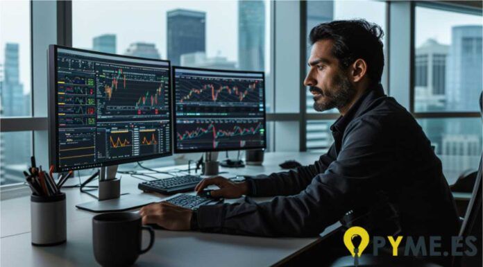 Noctorial en Trading Propietario