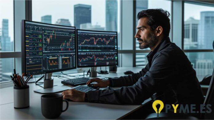 Noctorial en Trading Propietario