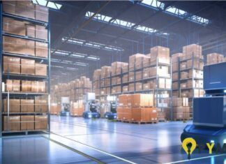 Logística de envíos: Tu ruta hacia el éxito empresarial Optimización de logística de envíos