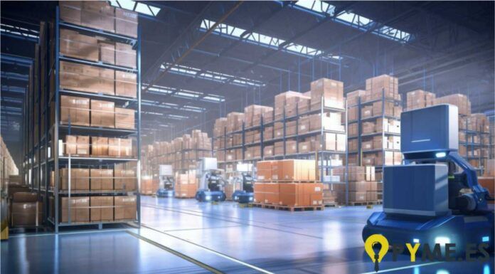 Optimización de logística de envíos