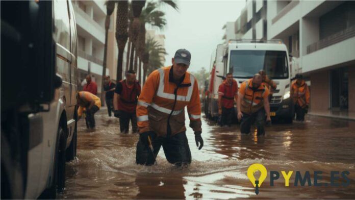Retos de las empresas de desatasco
