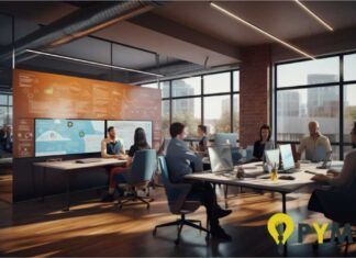 Shymow Innovación en Marketing Digital