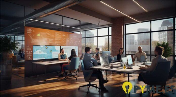 Shymow Innovación en Marketing Digital