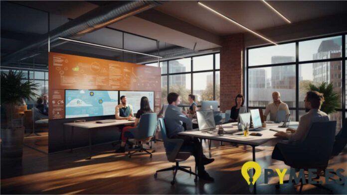 Shymow Innovación en Marketing Digital