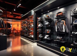 Tienda de motos The Urban Rider 2